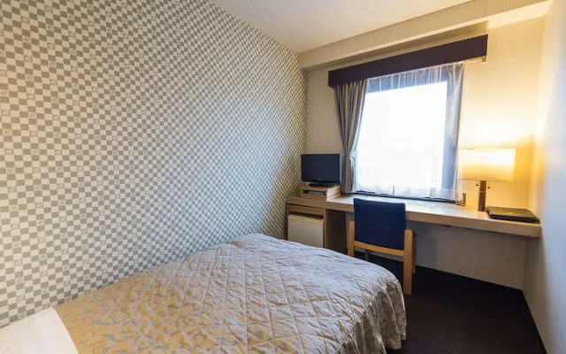 Hotel LiVEMAX Kofu