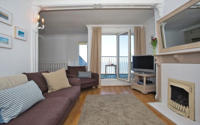 Ilfracombe Oriel 3 Bedrooms