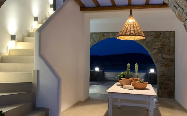 Alirene Mykonos