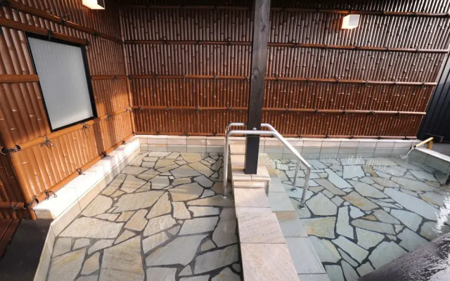 Hirayama Onsen Ueda-ya