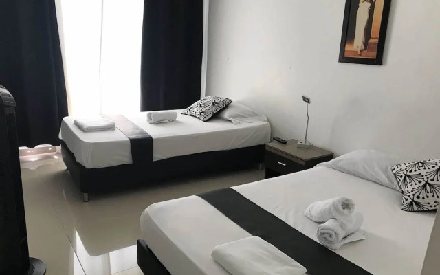Hotel El Rami