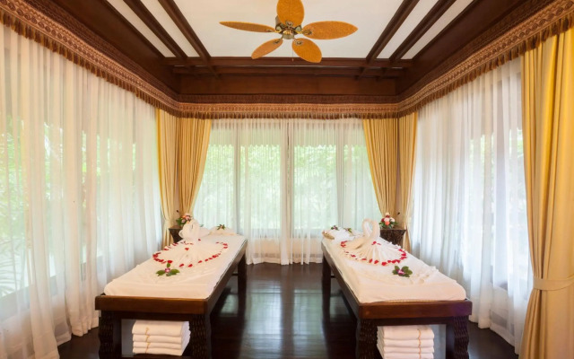 Panviman Chiang Mai Spa Resort