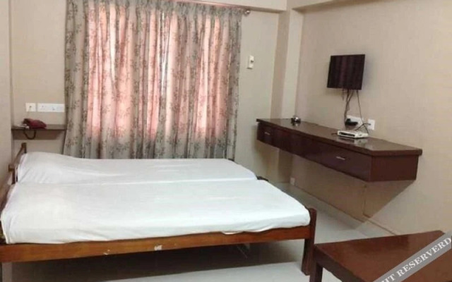 Sangeetha Tourist Home