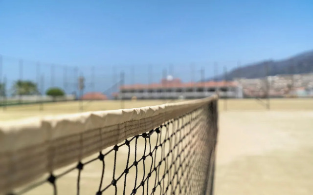 Beautiful Apartment Arenas Negras Sea View Pool