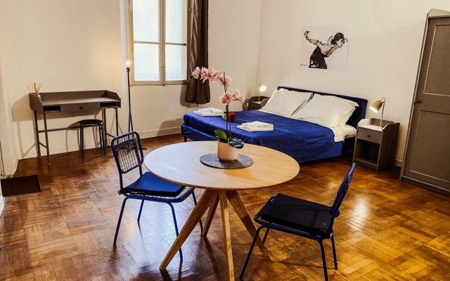 Residenza Studio delle Arti