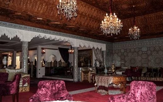 Villa Des Ambassadors