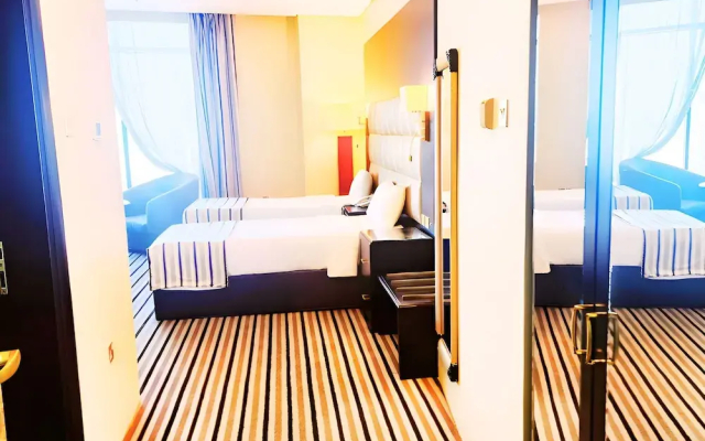 Bloom Hotel