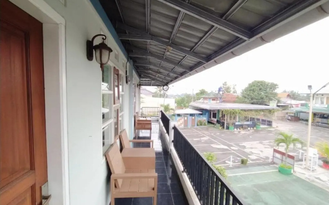 OYO 90262 Wisma Arafah Syariah