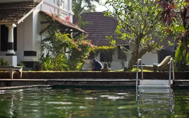 Serenity At Kanam Estate