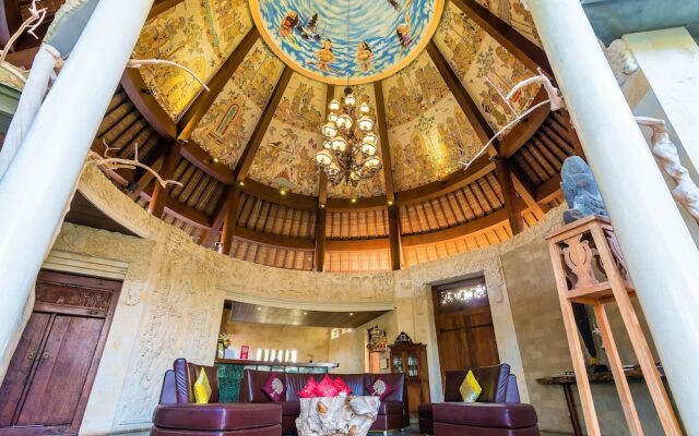 ZEN Villa Tebongkang Ubud, 1 Bedroom