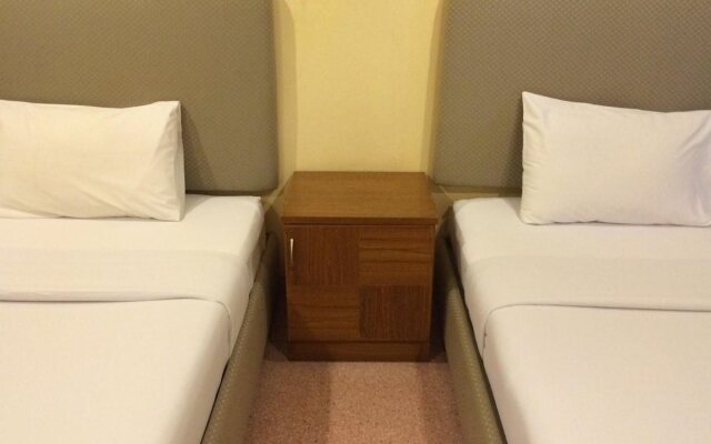 Sri Ayutthaya Thanee Hotel