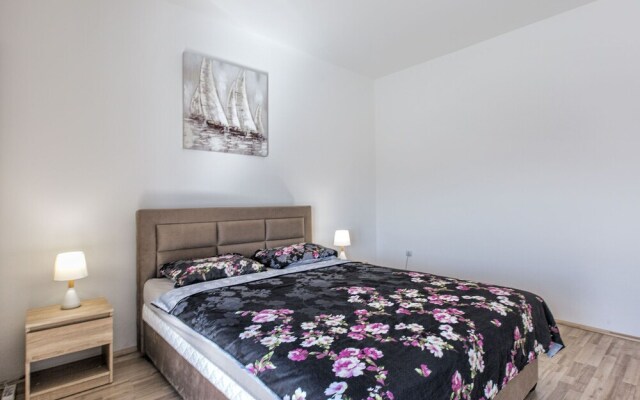 Secluded Holiday Home in Cesarica, Karlobag Near the Sea