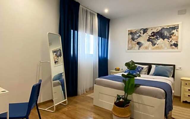 Hostal Orange Vibes Inn