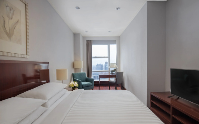 The Mayflower, Jakarta - Marriott Executive Apartments