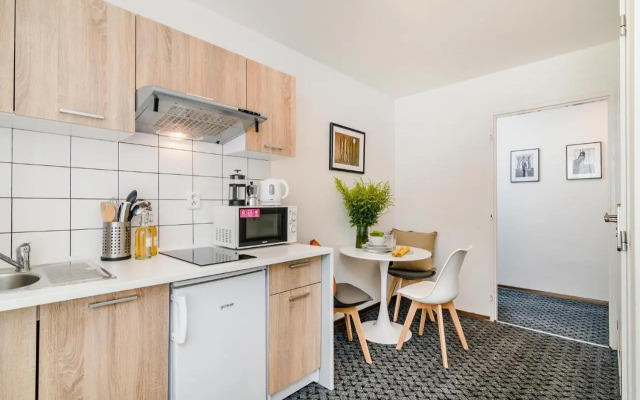 Romantic Apts Prague by Michal&Friends