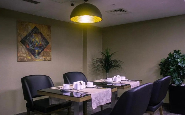Inncity Hotel Nişantaşı