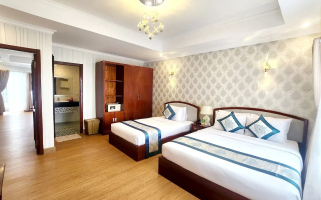 Rang Dong Hotel