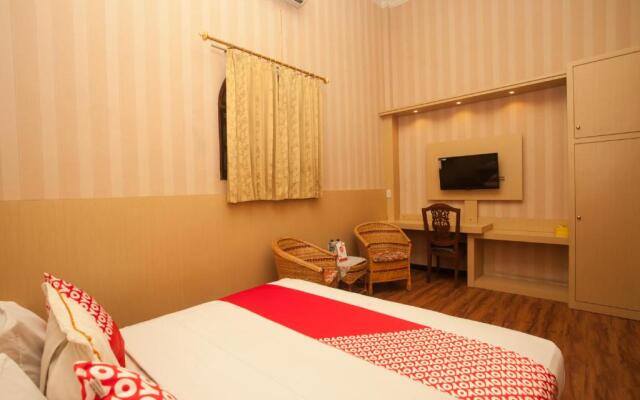 OYO 1140 Hotel Tresya Tanjung Balai