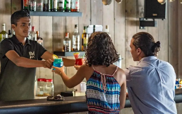 Bwa Chik Hotel & Golf