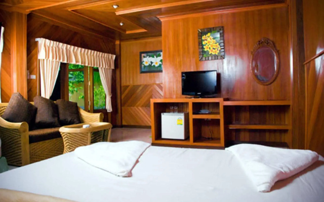 Dreamland Resort