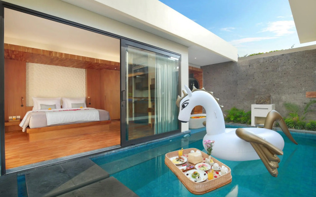 Ayona Villa Seminyak by Ini Vie Hospitality