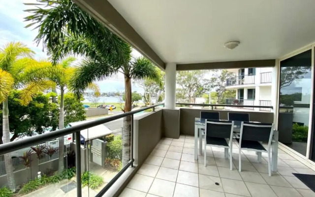 Sailfish Cove & RIVA Apartments
