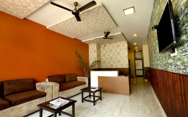 Hotel Peepal Tree