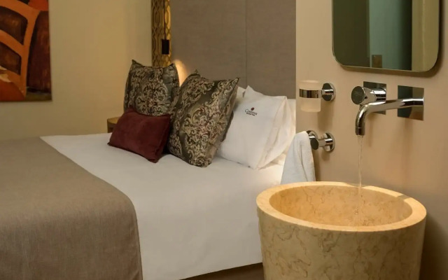 Contessa Boutique Hotel