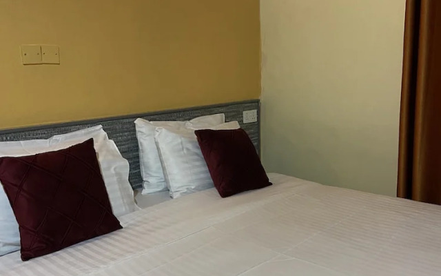 Levels Hotel Lavington
