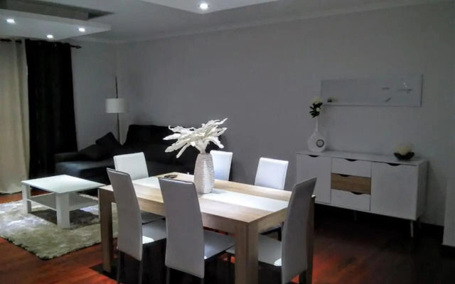 Apartment Lido