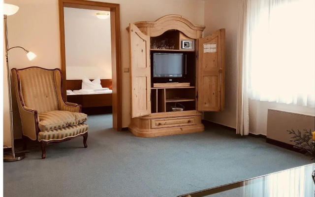 Park-Appartements