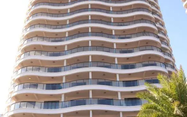 Sea Cadence Hotel