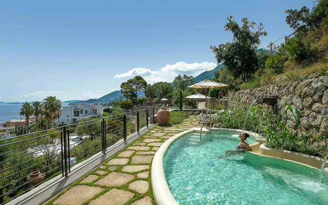 Botania Relais & Spa - The Leading Hotels of the World.