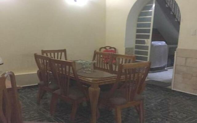 Casa Milagros