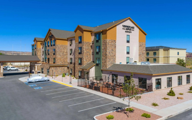 TownePlace Suites by Marriott Gallup