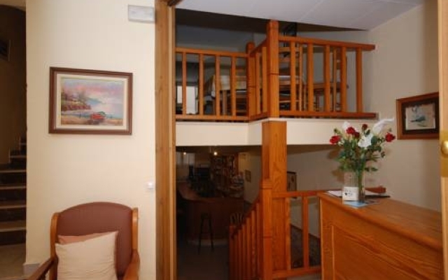 Hostal Noray i Rigau