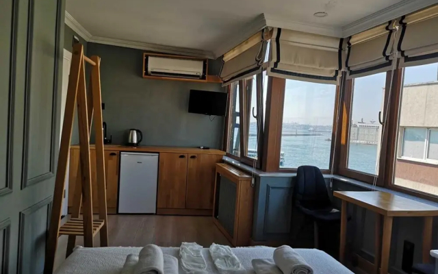 Panorama Suite