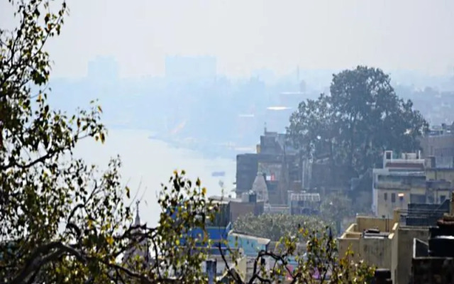 Ma Vishalakshi Paying Guest House
