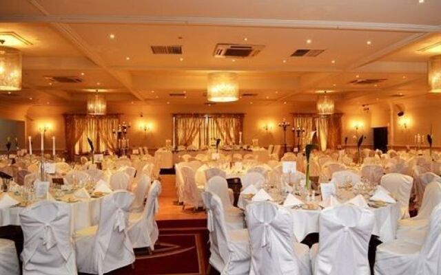 Arklow Bay Conference & Leisure