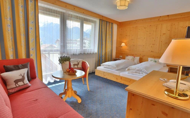 Hotel Astoria