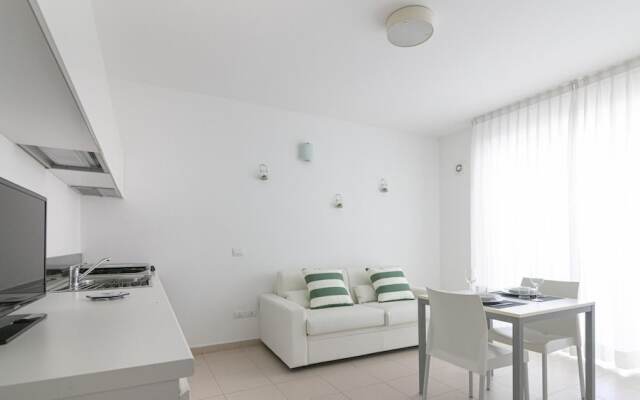 Residenza Excelsior 709