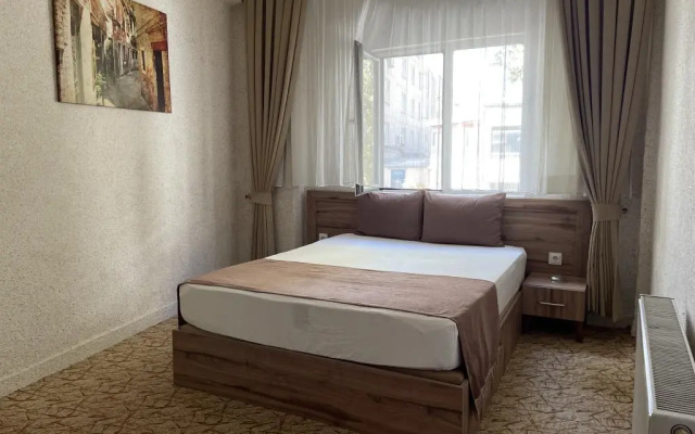 Otel Palan Altindag