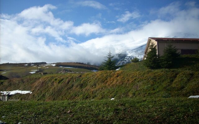 La Fattoria dei Sibillini