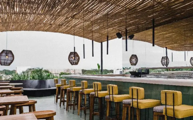 Downtown Tulum Hotel