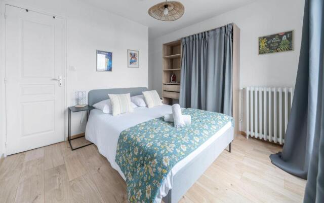 Résidence Celestins