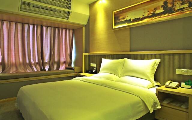 Neat Hotel