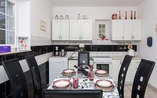 Villa Vista Old Town