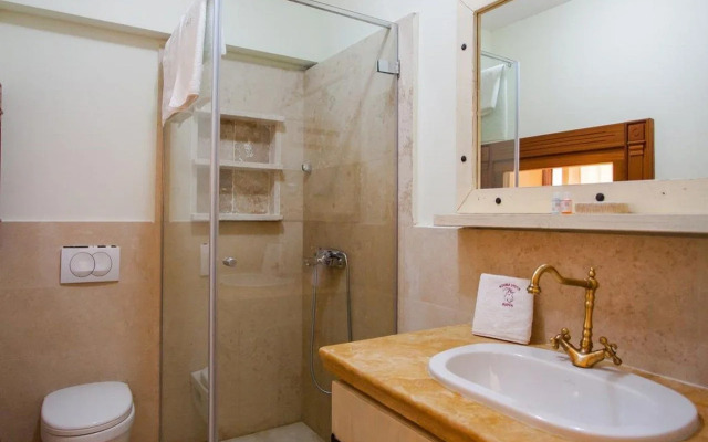 Pietra Mare Apartments