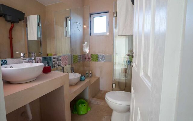 Paradisio Baby and Kinder Hotel