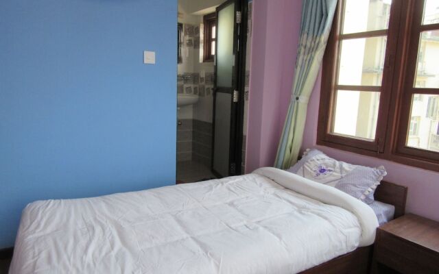 Kathmandu View Hotel